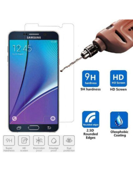 Film Vidrio Templado Gorilla Glass Grueso Samsung G781 (S20FE 5G)