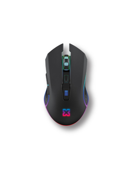 Gaming Mouse XM500 USB RGB 3200dpi