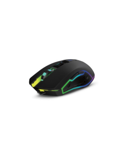 Gaming Mouse XM500 USB RGB 3200dpi