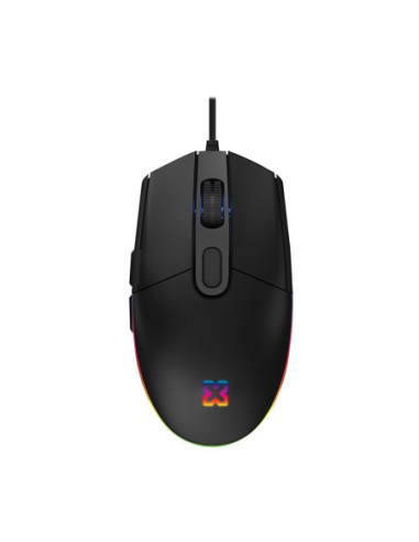 Gaming Combo 4 en 1 (Teclado+Mouse+Auricular+Mousepad)