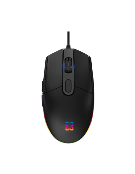 Gaming Combo 4 en 1 (Teclado+Mouse+Auricular+Mousepad)