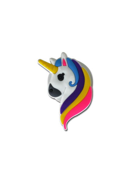 Soporte para Celular PopSocketsSilicona UnicornLado