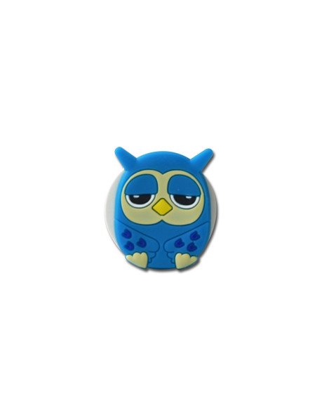 Soporte para Celular PopSocketsSilicona Owl