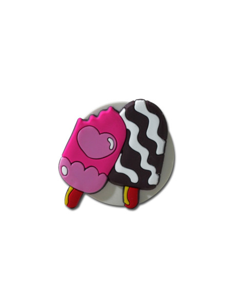 Soporte para Celular PopSocketsSilicona IceCream