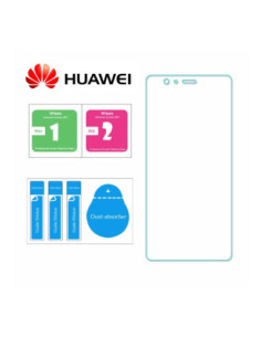 Film Vidrio Templado Gorilla Glass Grueso Huawei Lua-L03 ECO