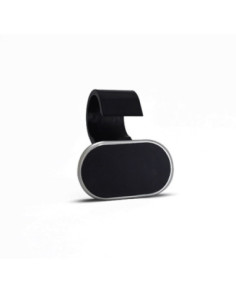 Holder Soporte para Auto Modelo CJ-91 p/volante de auto (GPS/Celulares)