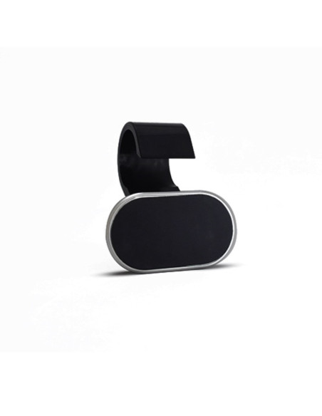 Holder Soporte para Auto Modelo CJ-91 p/volante de auto (GPS/Celulares)