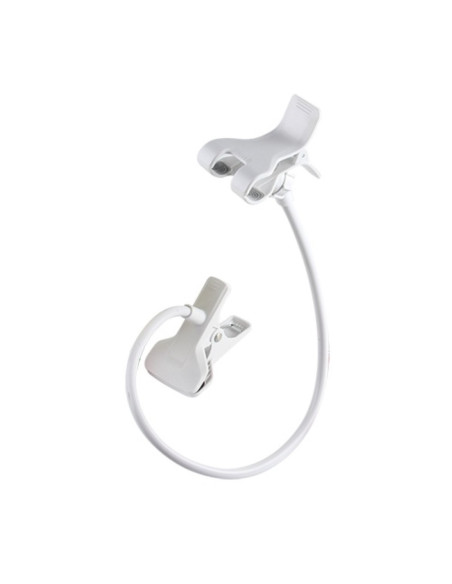 Holder Soporte para Auto Modelo CJ-04 Ergonomico p/mesa (GPS/Celulares)