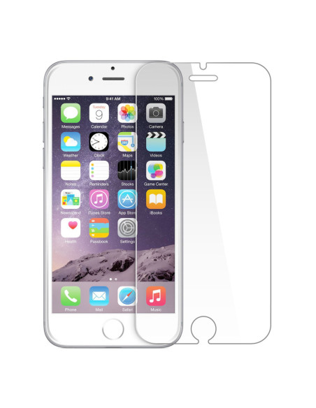 Film Vidrio Templado Gorilla Glass Grueso Apple iPhone 6s (4.7")