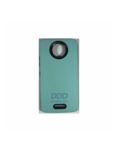 Funda Reforzada SOFT5 Samsung A525 A52 Aqua