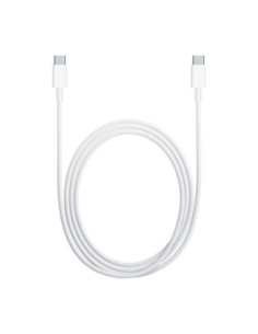Cable USB Type-C  a USB Type-C  Carga Rapida 1 Metros