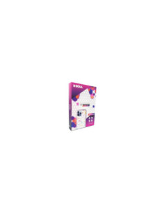Pack de 50 Film Hidrogel SL_SmartPhone BackSticker (170x120)
