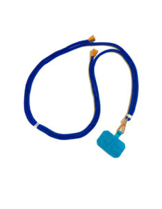 Correa Soga Cordon Colgante Universal para Funda Celeste