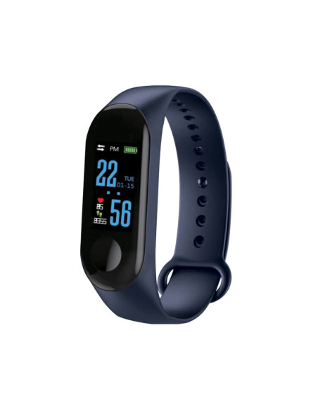 Reloj SmartBand Slim100 (SW003T) Azul