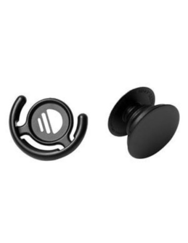 PopSockets Soporte Stand para Celular + Clip Auto