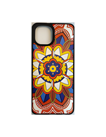 Funda RD Varnish Samsung A04e (A042) RedMandala
