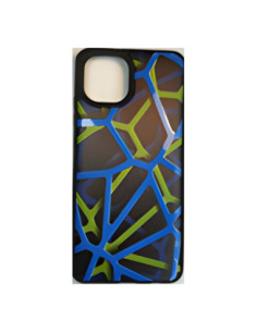 Funda RD Varnish Samsung A04e (A042) Lines21