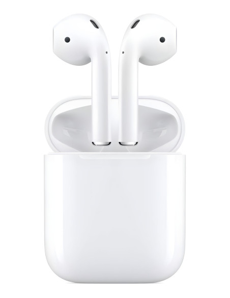 Auricular Bluetooth AirPods 2da Generacion