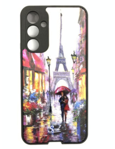 Funda RD Varnish Samsung A54 (A546) RainInParis