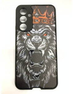 Funda RD Varnish Samsung A24 (A246) Lion34