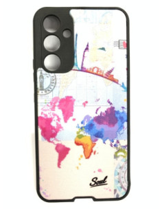 Funda RD Varnish Samsung A24 (A246) Travel33