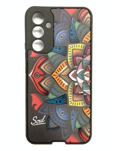 Funda RD Varnish Samsung A24 (A246) ColorsMandala
