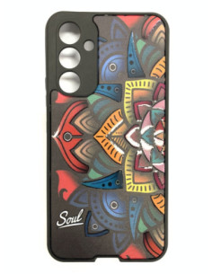 Funda RD Varnish Samsung A14 (A145) ColorsMandala