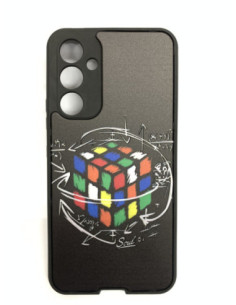 Funda RD Varnish Motorola Moto G42 (XT2233) Cube