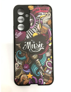 Funda RD Varnish Motorola Moto G32 (XT2235) SoulMusic