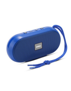 Parlante Portatil Bluetooth SOUL XS350 K.O. Azul
