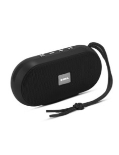 Parlante Portatil Bluetooth SOUL XS350 K.O. Negro