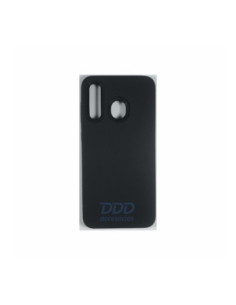 Funda RC Soft5 Motorola Moto G82 (XT2225) Negro