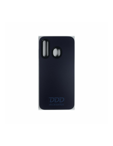 Funda RC Soft5 Samsung A34 (A346) AzulOscuro