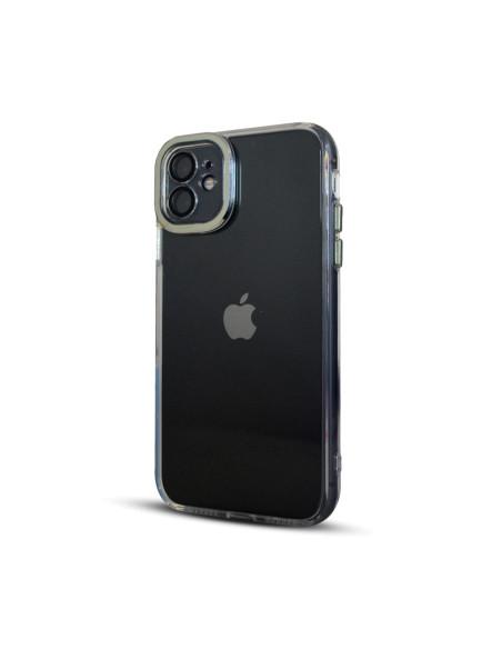 Funda RC PremiumClear Apple iPhone 14 Pro (6.1") Transparente