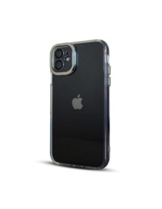 Funda RC PremiumClear Samsung S23+ 5G (S916) Transparente