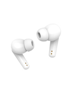 Auricular Stereo Bluetooth iMusic TWS 1100 Blanco