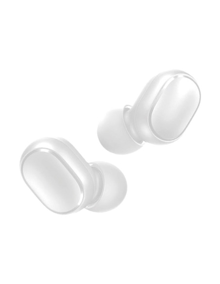 Auricular Stereo Bluetooth iMusic TWS 1000 Blanco