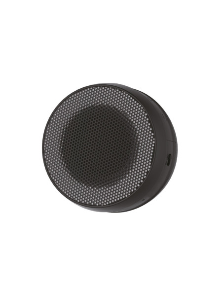 Parlante Portatil Bluetooth SOUL XS10 Bici-Moto Negro