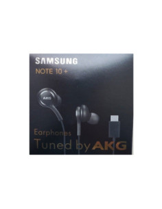 Auricular Stereo Universal Samsung AKG Note10+