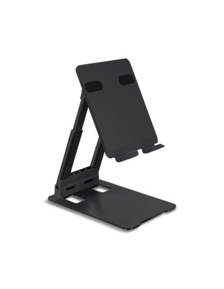Soporte Escritorio Plegable Q100 para Tablet