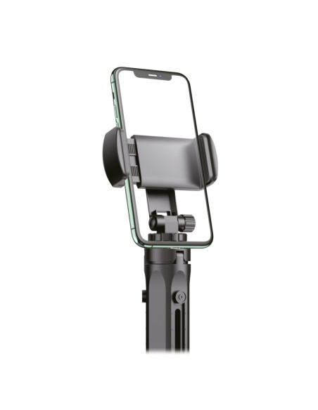 Soporte Escritorio Tripode Q400 Extensible 360 Grados