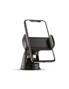 Soporte Universal Auto Q200 Sopapa-Aire Resorte