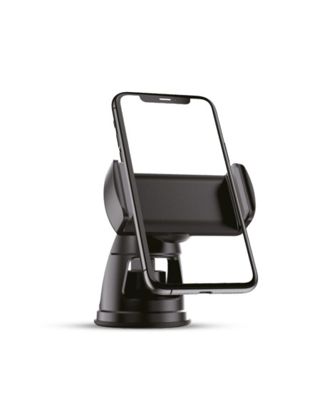 Soporte Universal Auto Q200 Sopapa-Aire Resorte