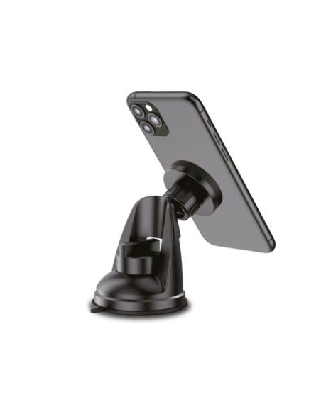 Soporte Universal Auto Q250 Sopapa-Aire Magnetico