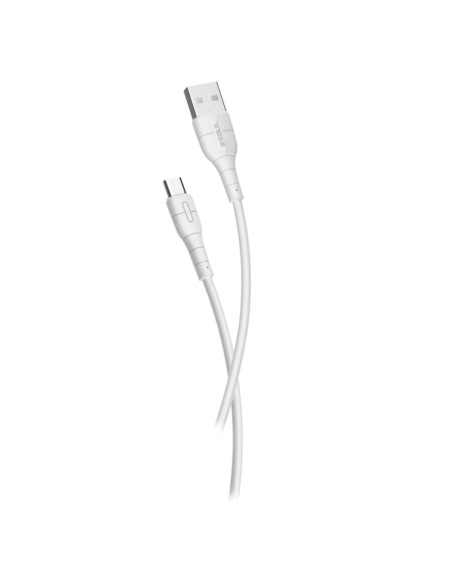 Cable USB Type-C SL_Classic 2.4A Blanco