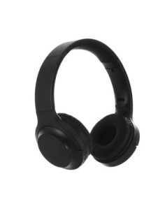 Auricular Vincha Bluetooth SL_BT-Kids Free Sound Negro