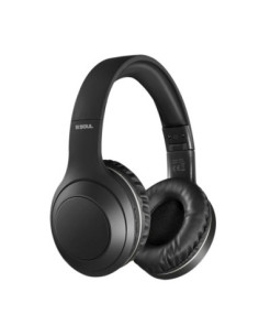 Auricular Vincha Bluetooth SL_BT400 Hero Beats Negro