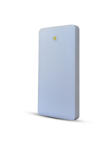 Cargador Portatil PowerBank SL_M3 10.000mAh PD 22.5W Blanco