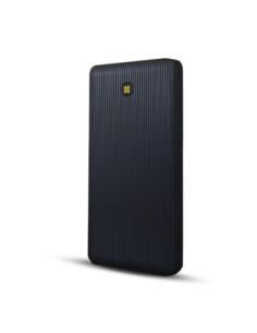Cargador Portatil PowerBank SL_M3 10.000mAh PD 22.5W Negro