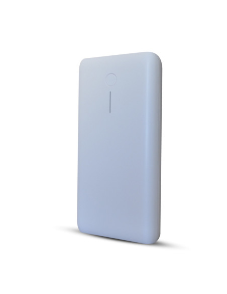 Cargador Portatil PowerBank SL_i5 10.000mAh Blanco